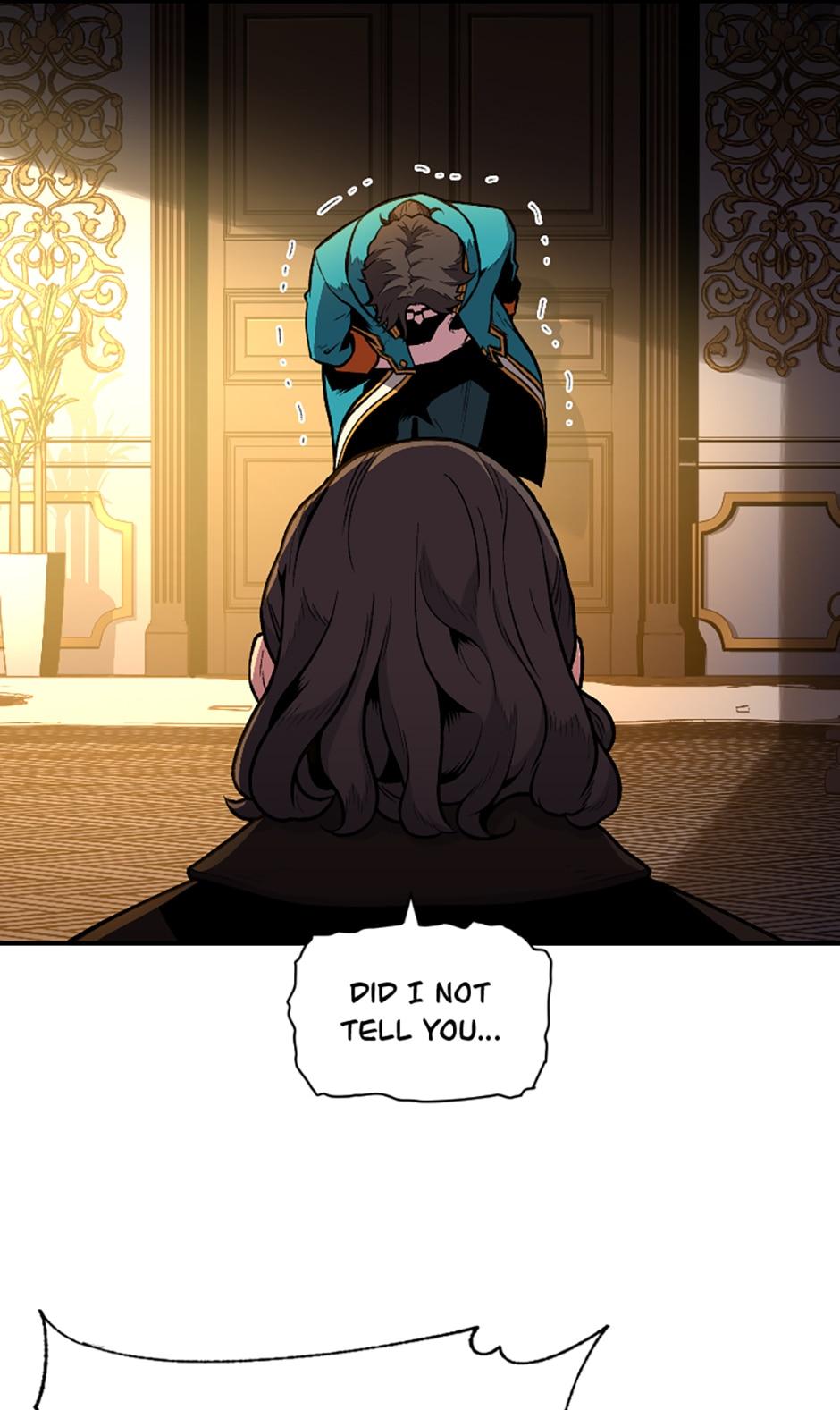 Read Demon Devourer Manga Online
