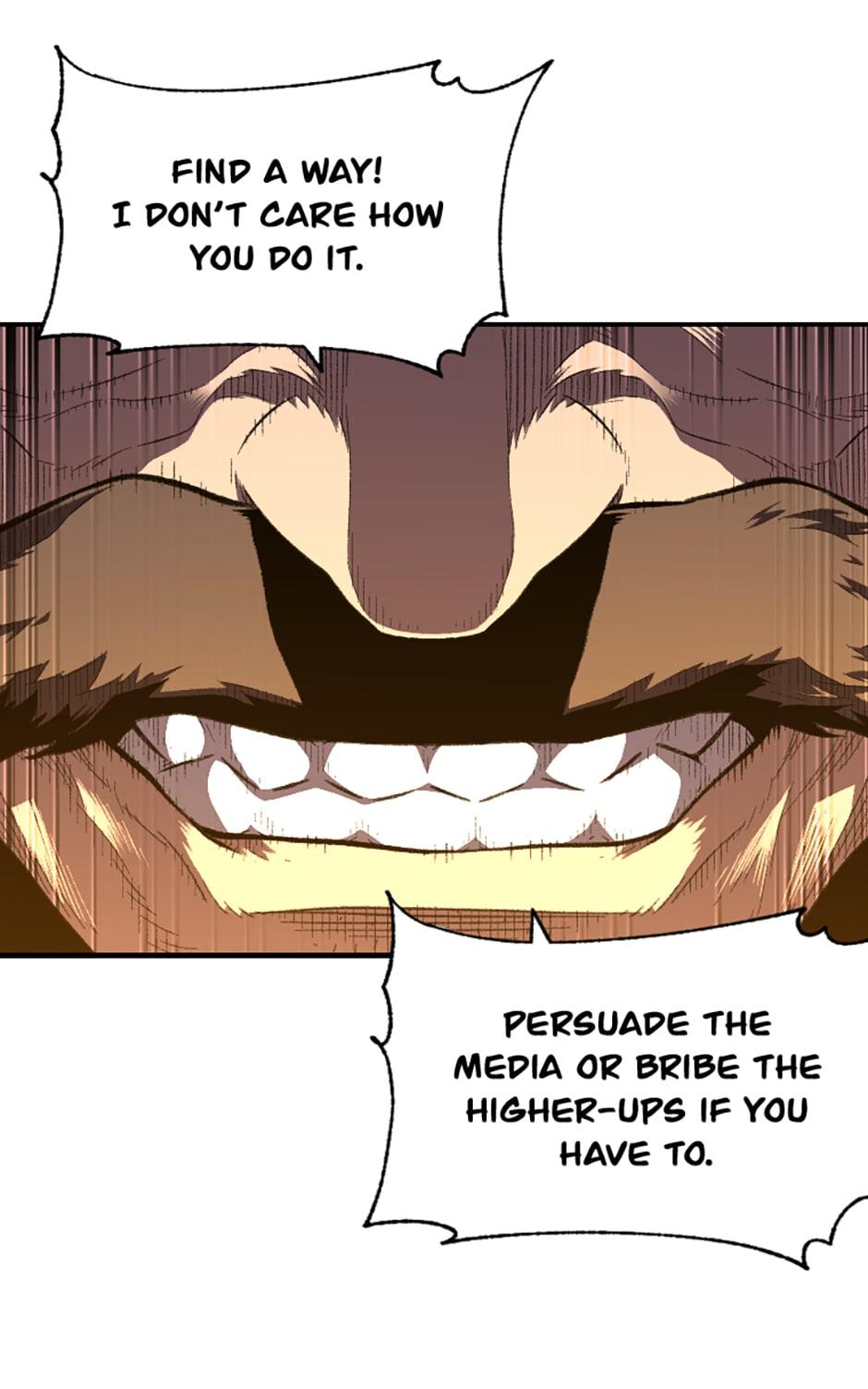 Read Demon Devourer Manga Online