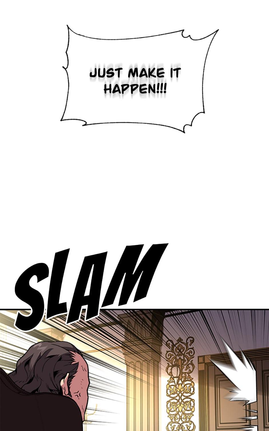 Read Demon Devourer Manga Online