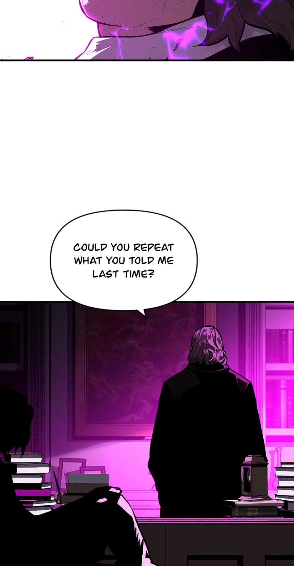 Read Demon Devourer Manga Online