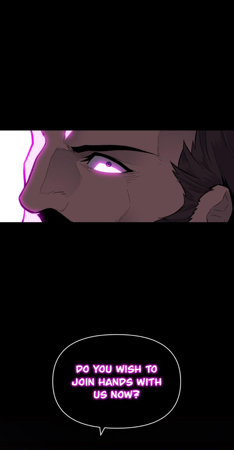 Read Demon Devourer Manga Online