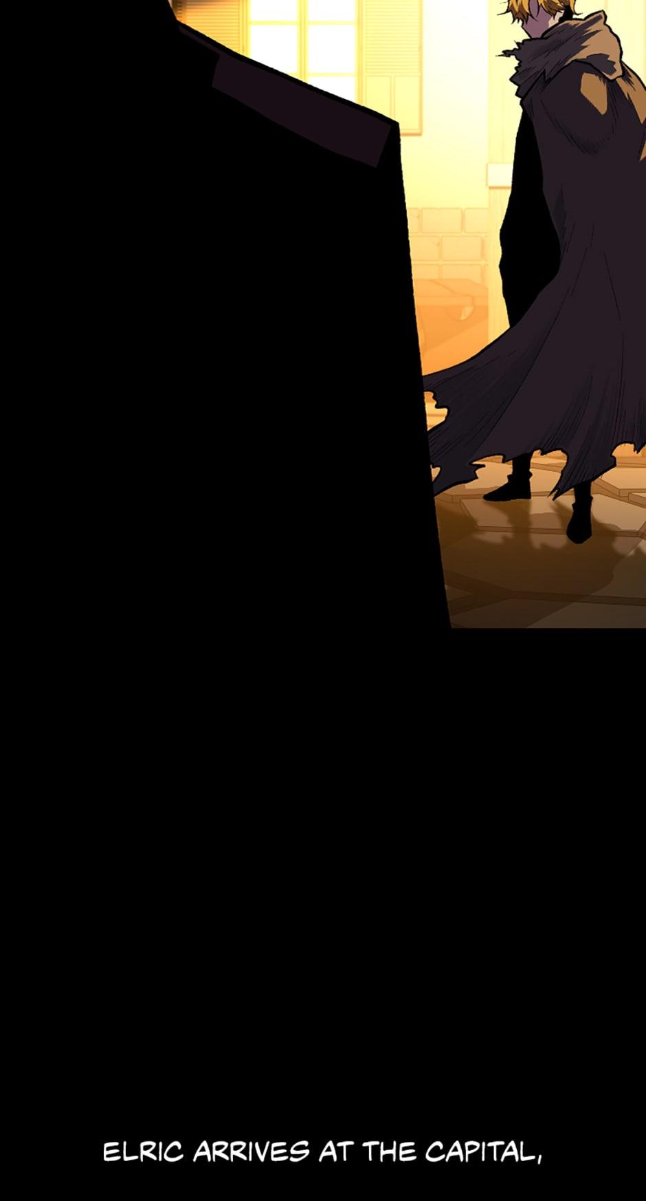 Read Demon Devourer Manga Online
