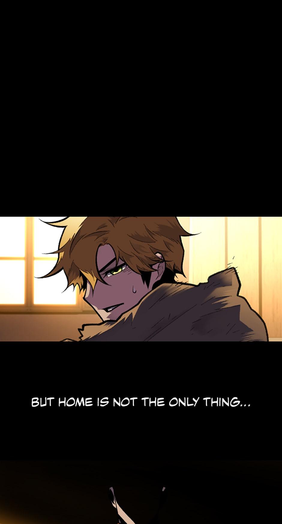 Read Demon Devourer Manga Online