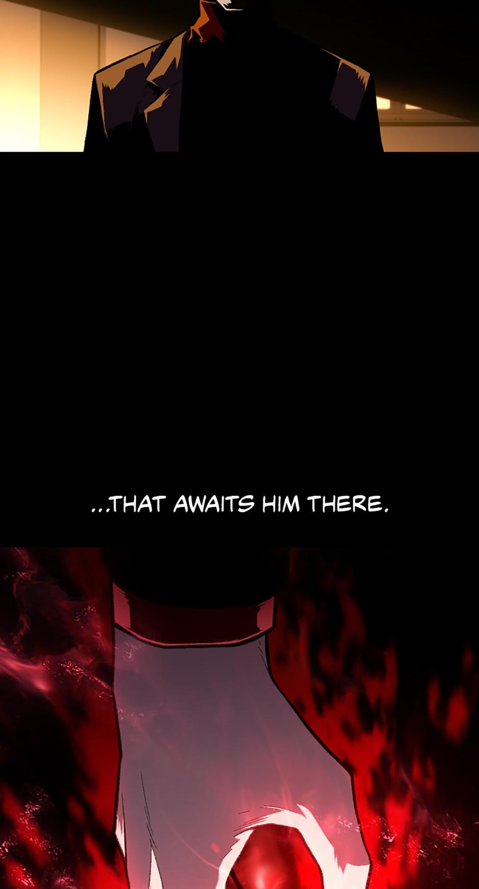 Read Demon Devourer Manga Online