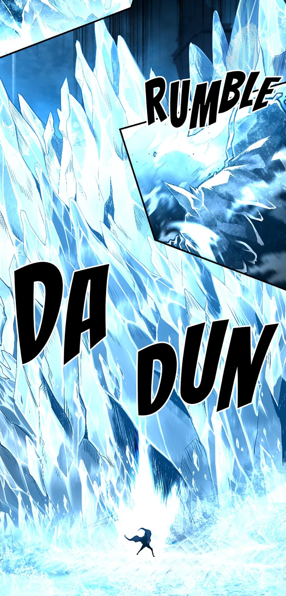 Read Demon Devourer Manga Online