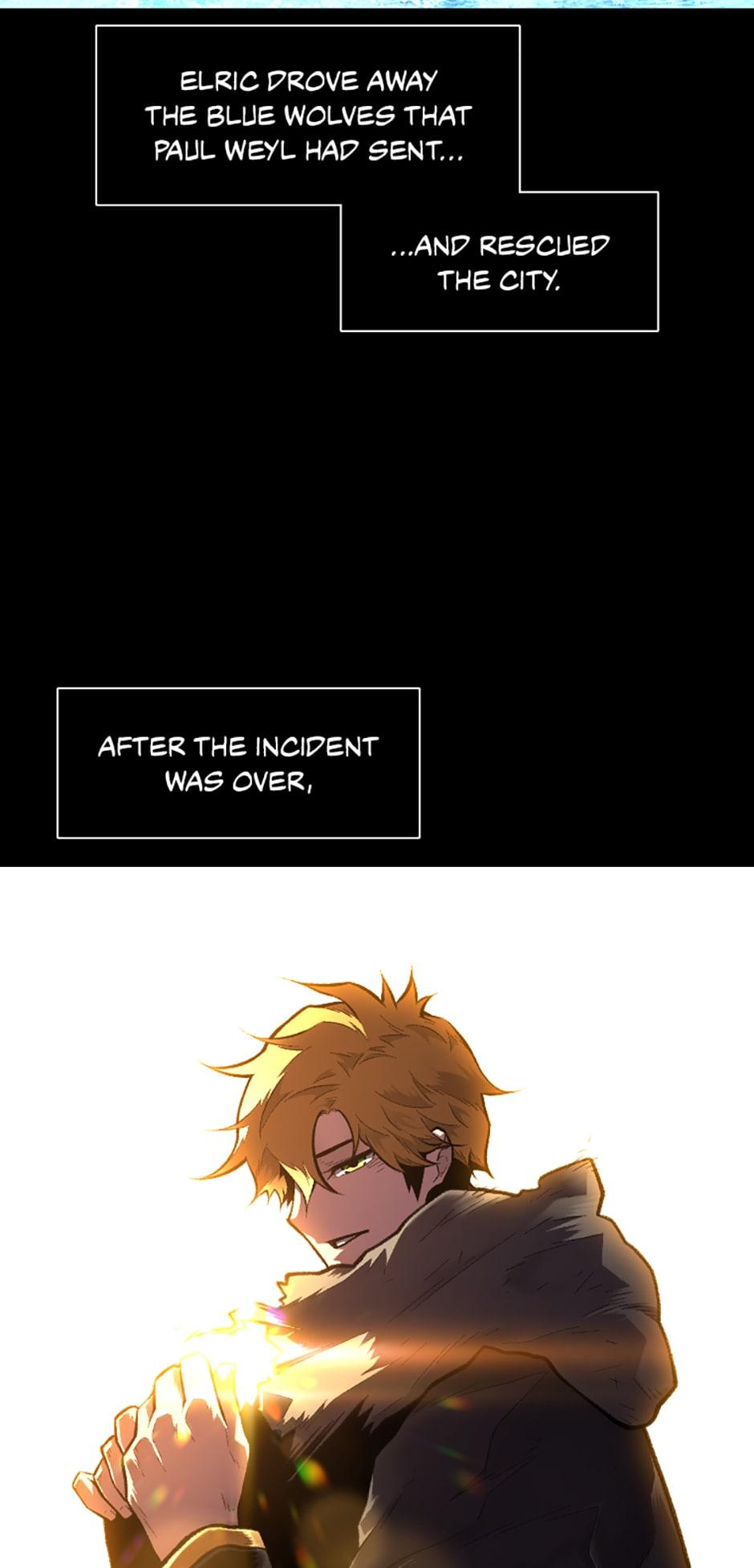 Read Demon Devourer Manga Online