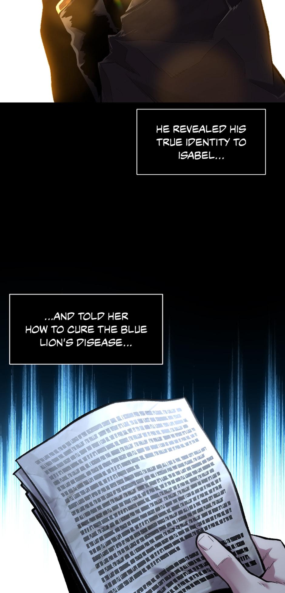 Read Demon Devourer Manga Online
