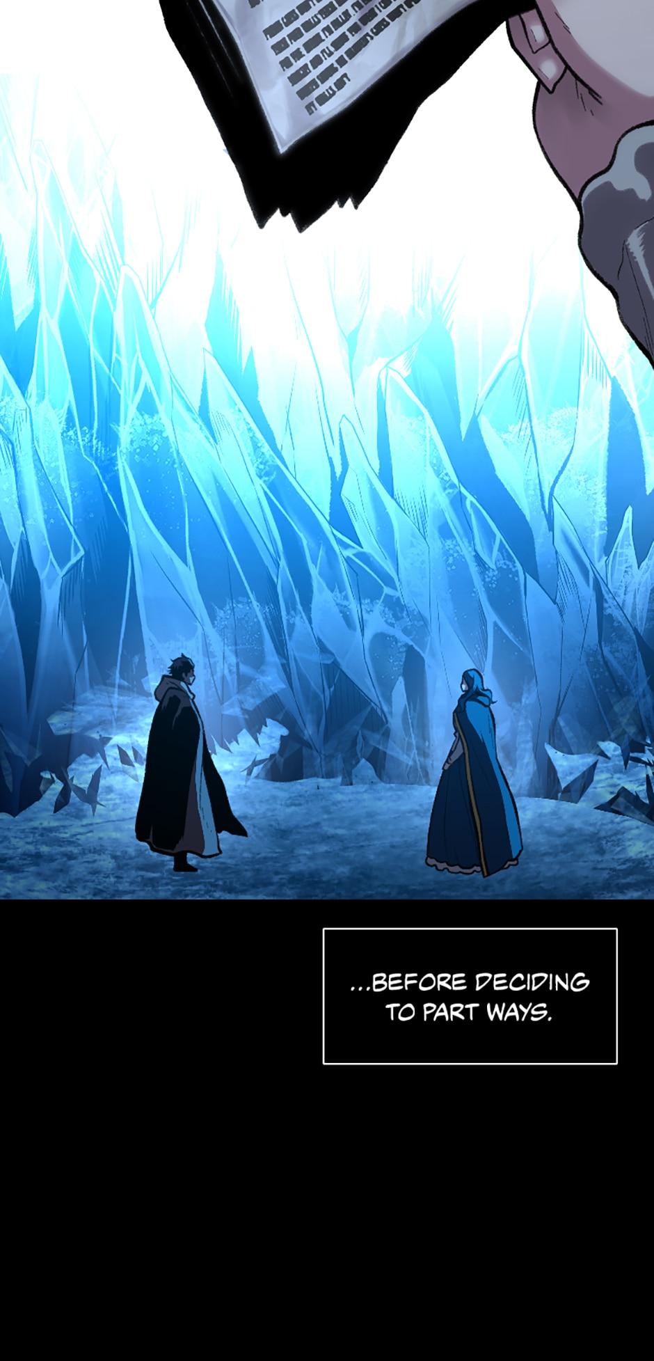 Read Demon Devourer Manga Online