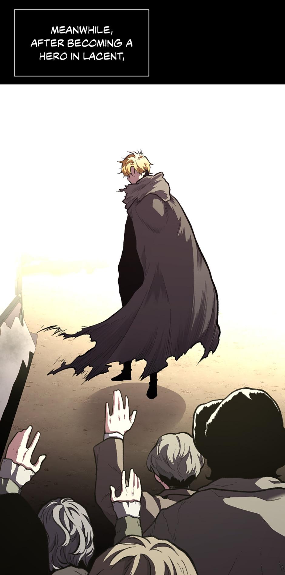 Read Demon Devourer Manga Online