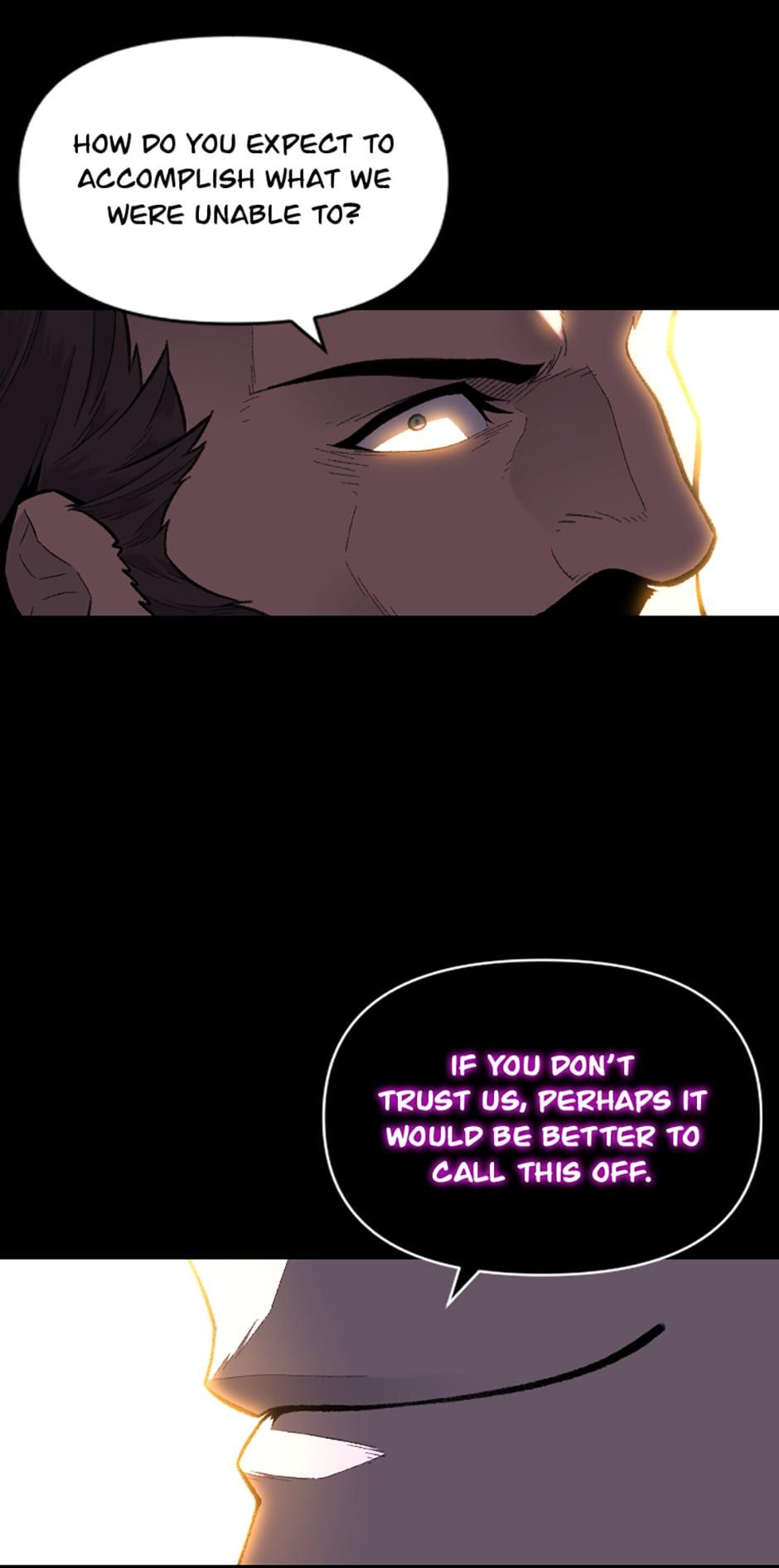 Read Demon Devourer Manga Online