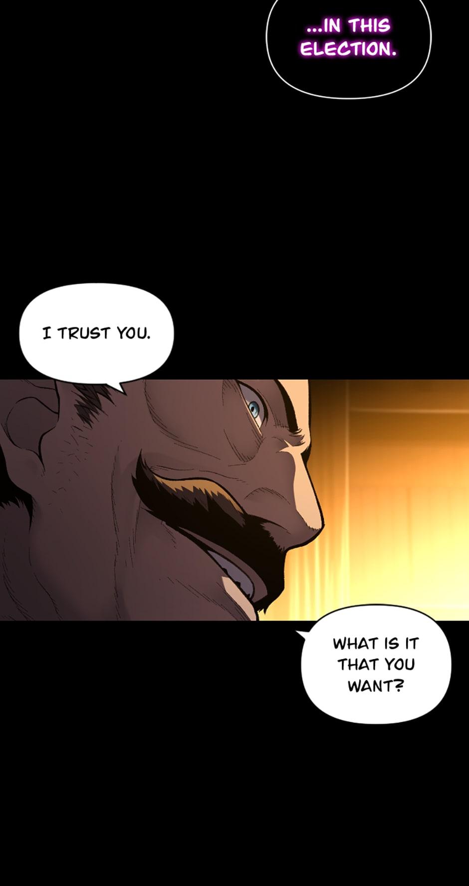 Read Demon Devourer Manga Online