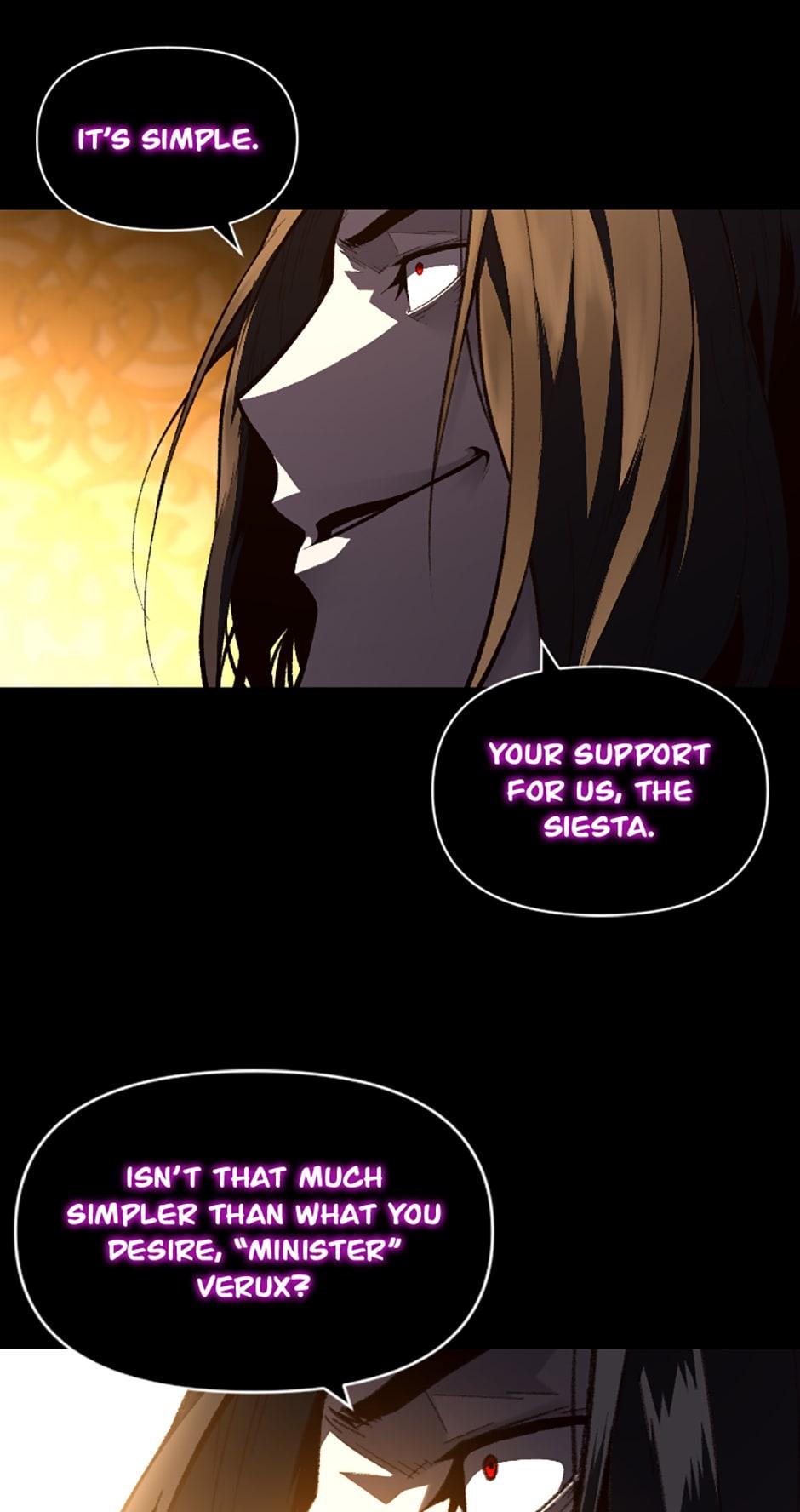 Read Demon Devourer Manga Online