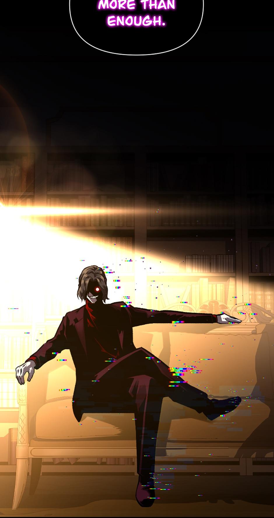 Read Demon Devourer Manga Online