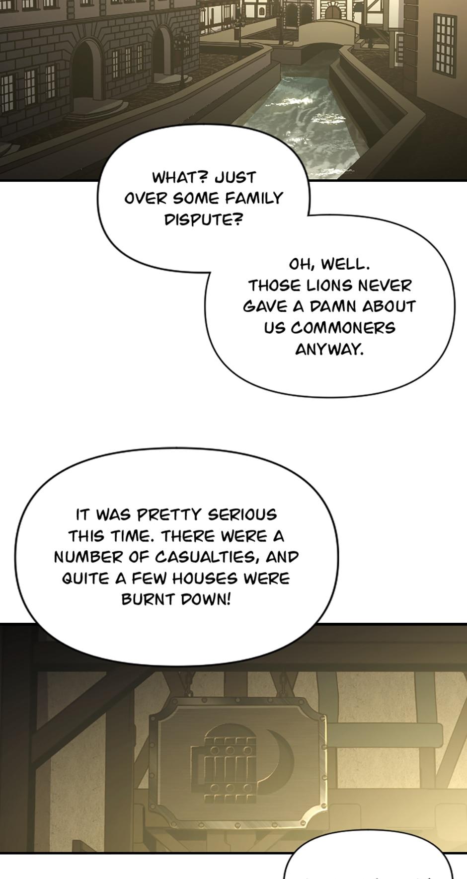 Read Demon Devourer Manga Online