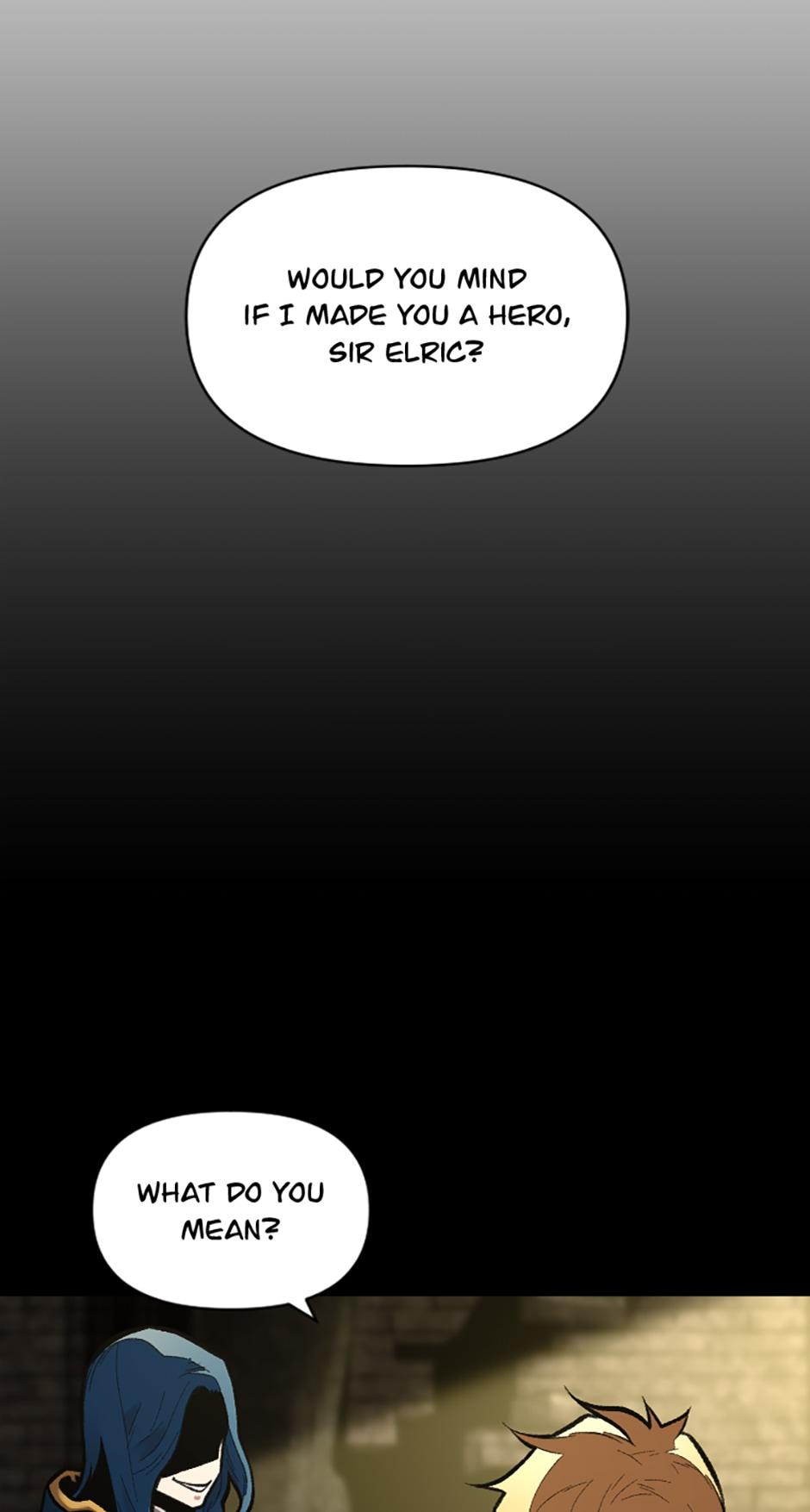 Read Demon Devourer Manga Online