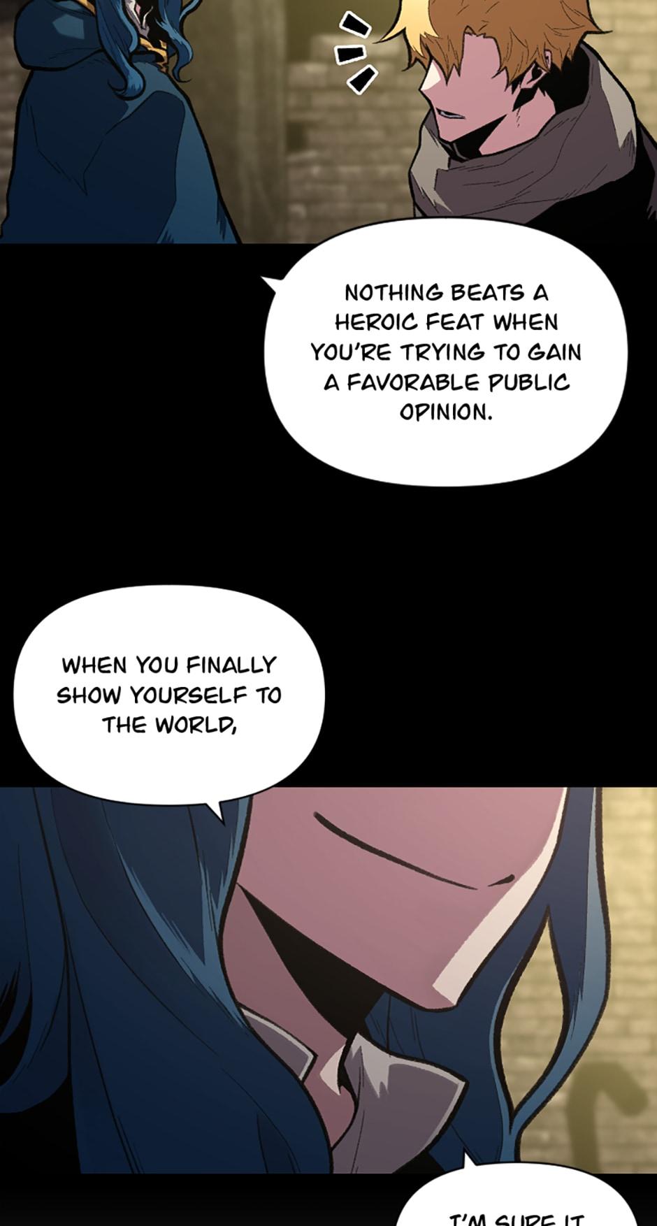 Read Demon Devourer Manga Online