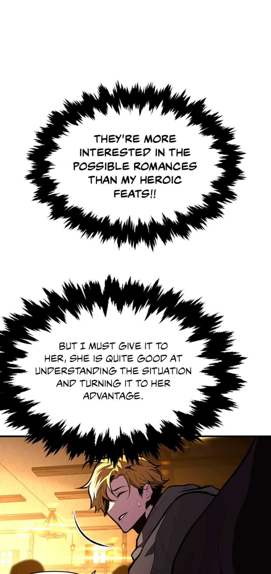 Read Demon Devourer Manga Online