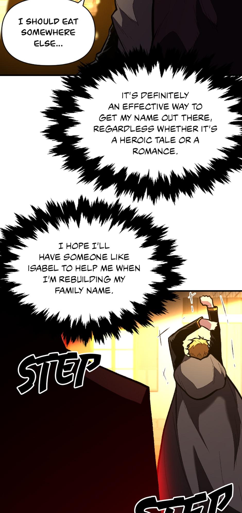 Read Demon Devourer Manga Online