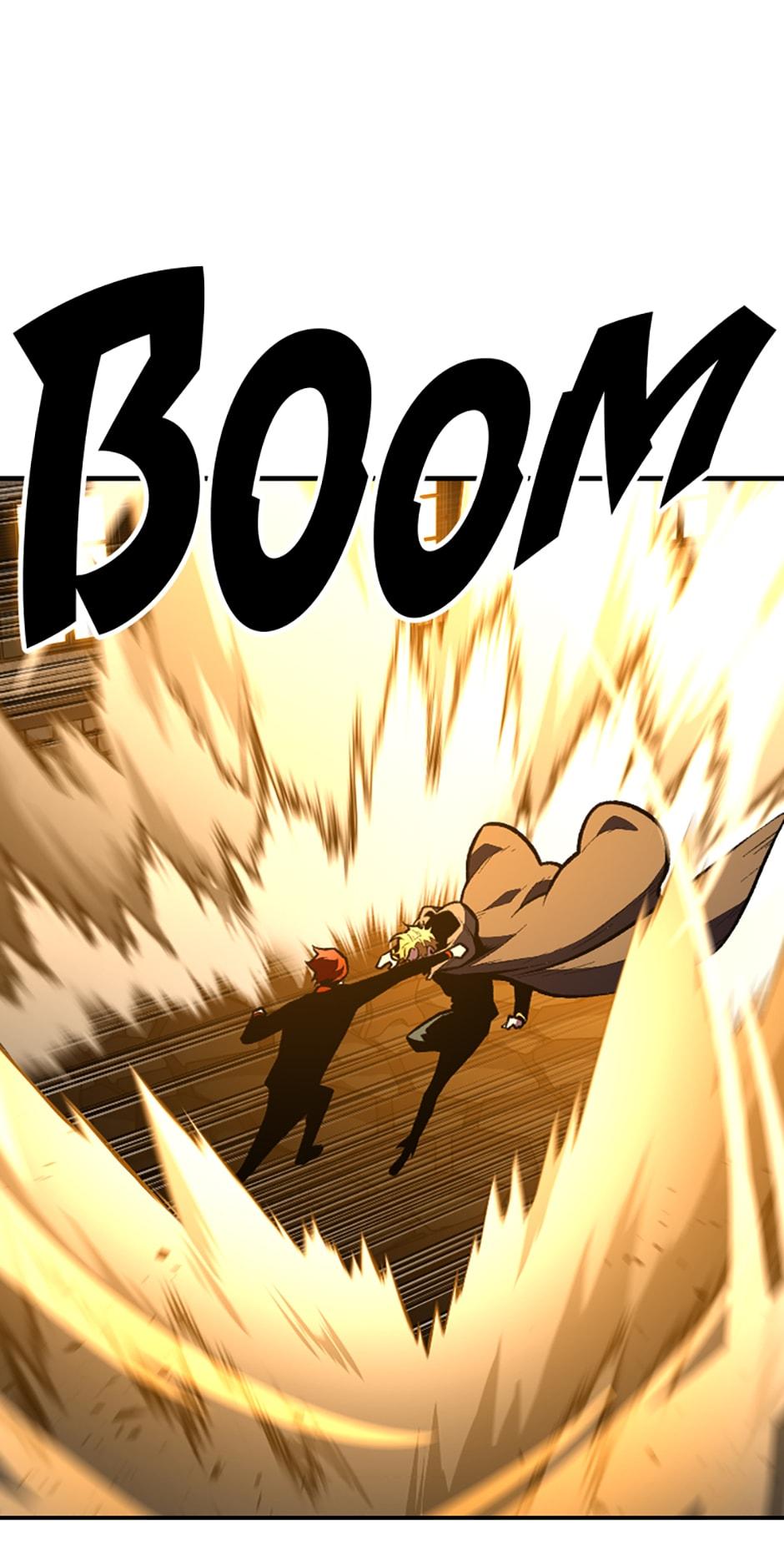 Read Demon Devourer Manga Online