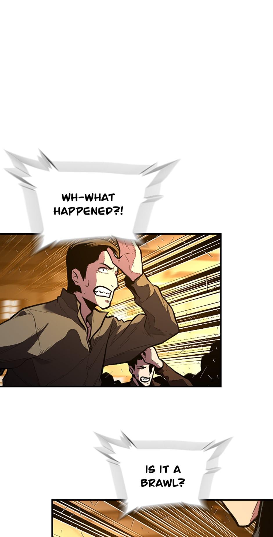 Read Demon Devourer Manga Online