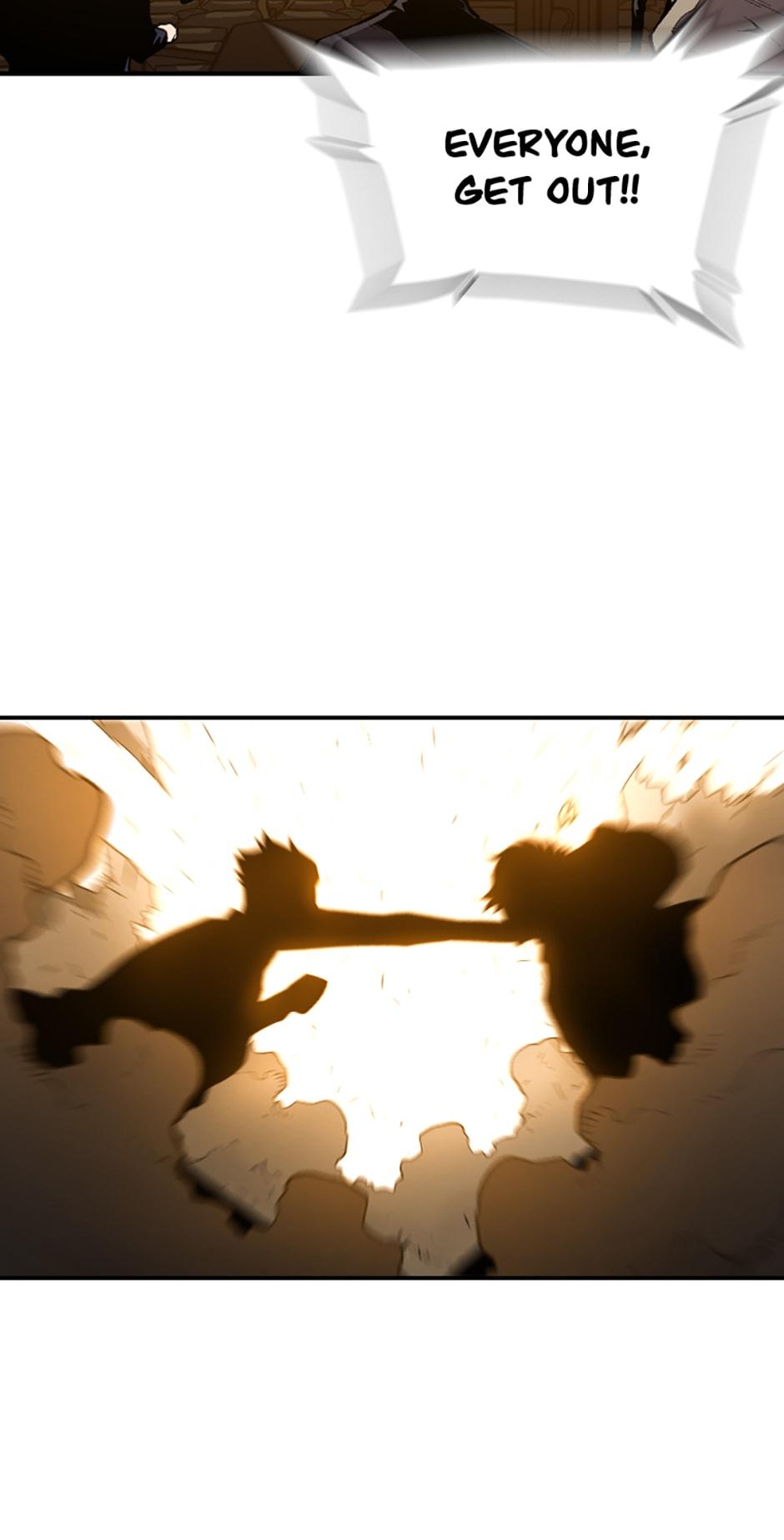 Read Demon Devourer Manga Online