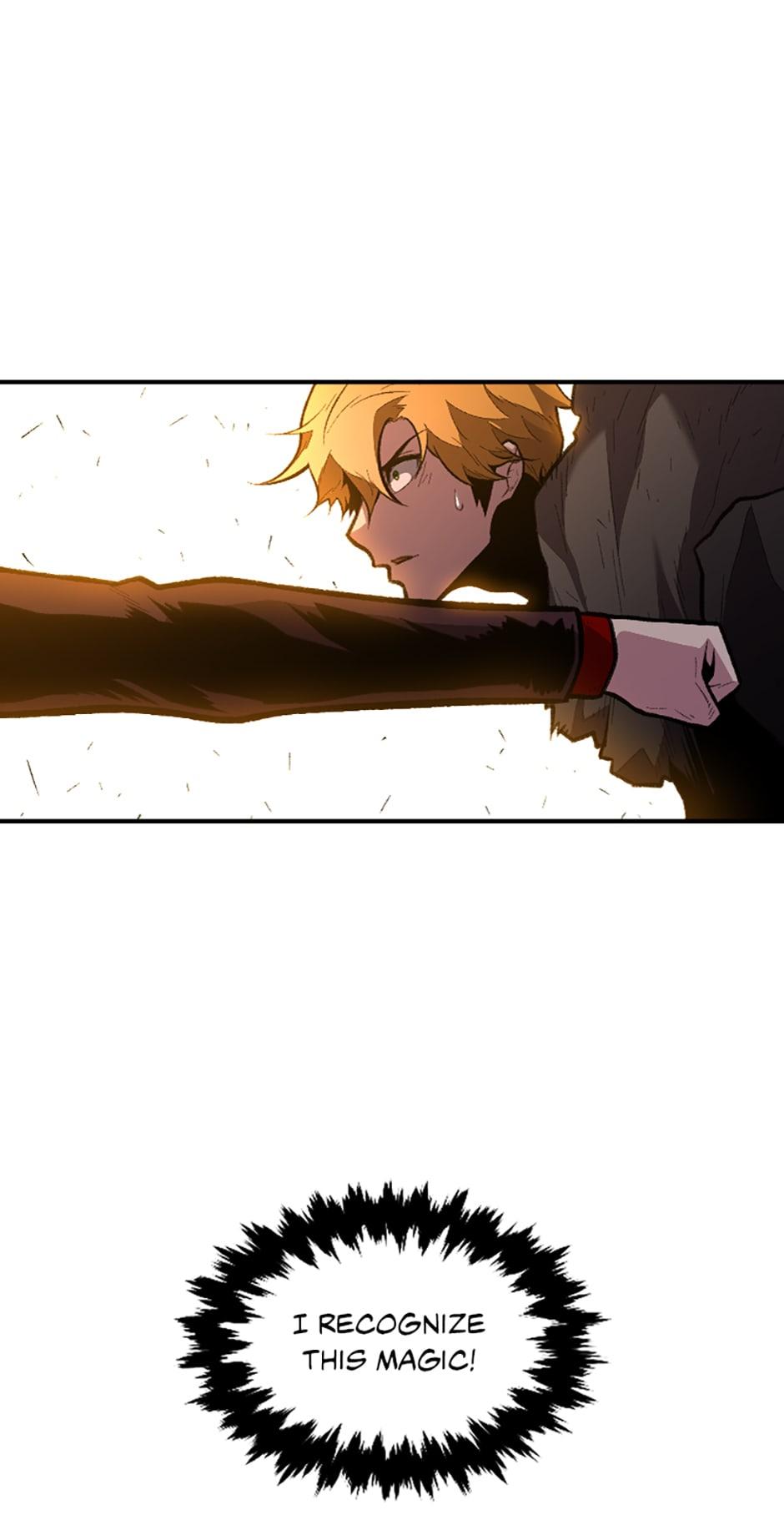 Read Demon Devourer Manga Online
