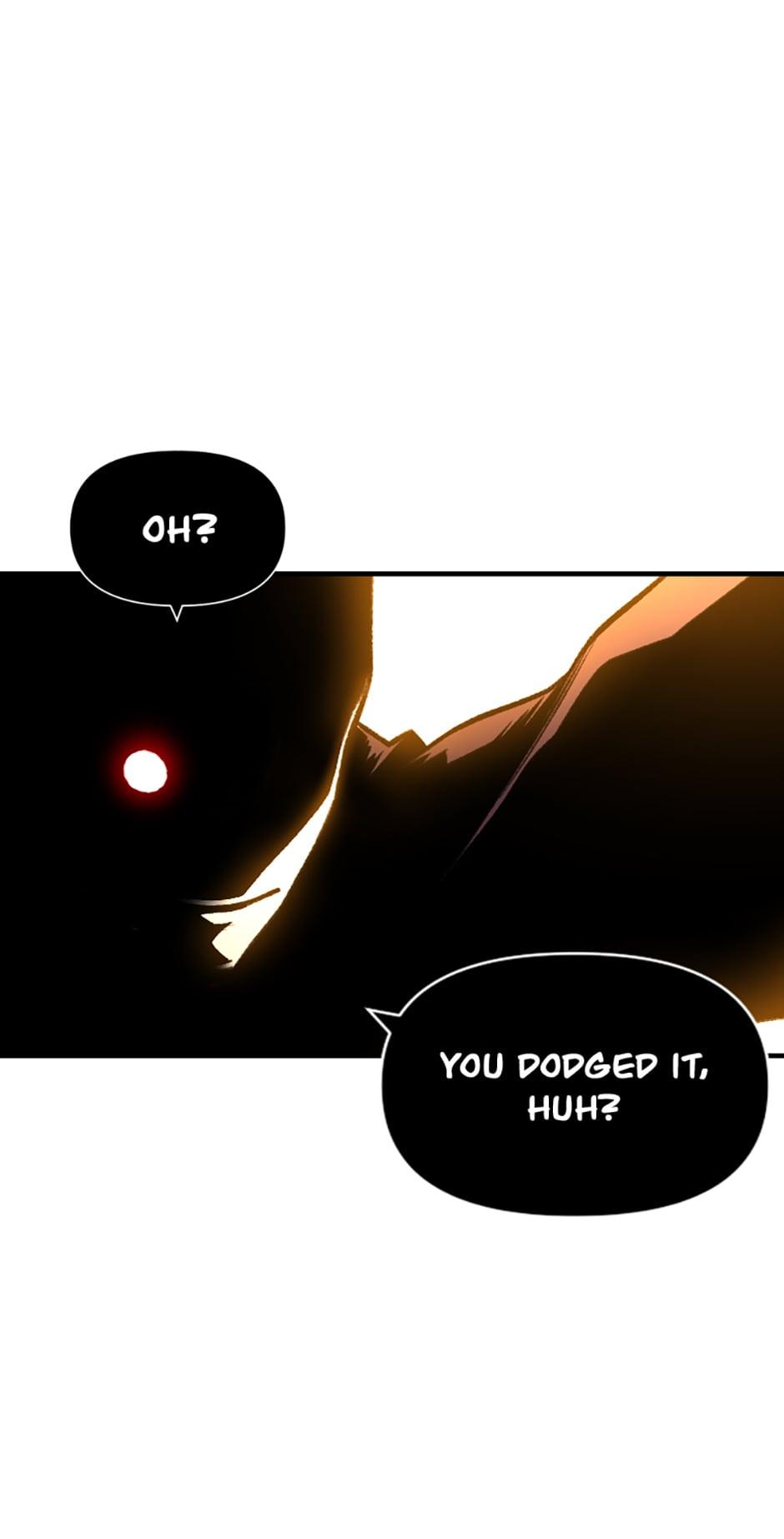 Read Demon Devourer Manga Online