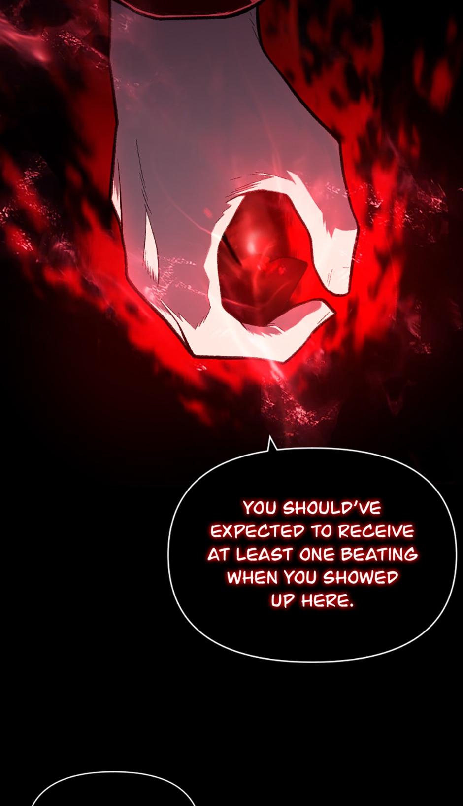 Read Demon Devourer Manga Online