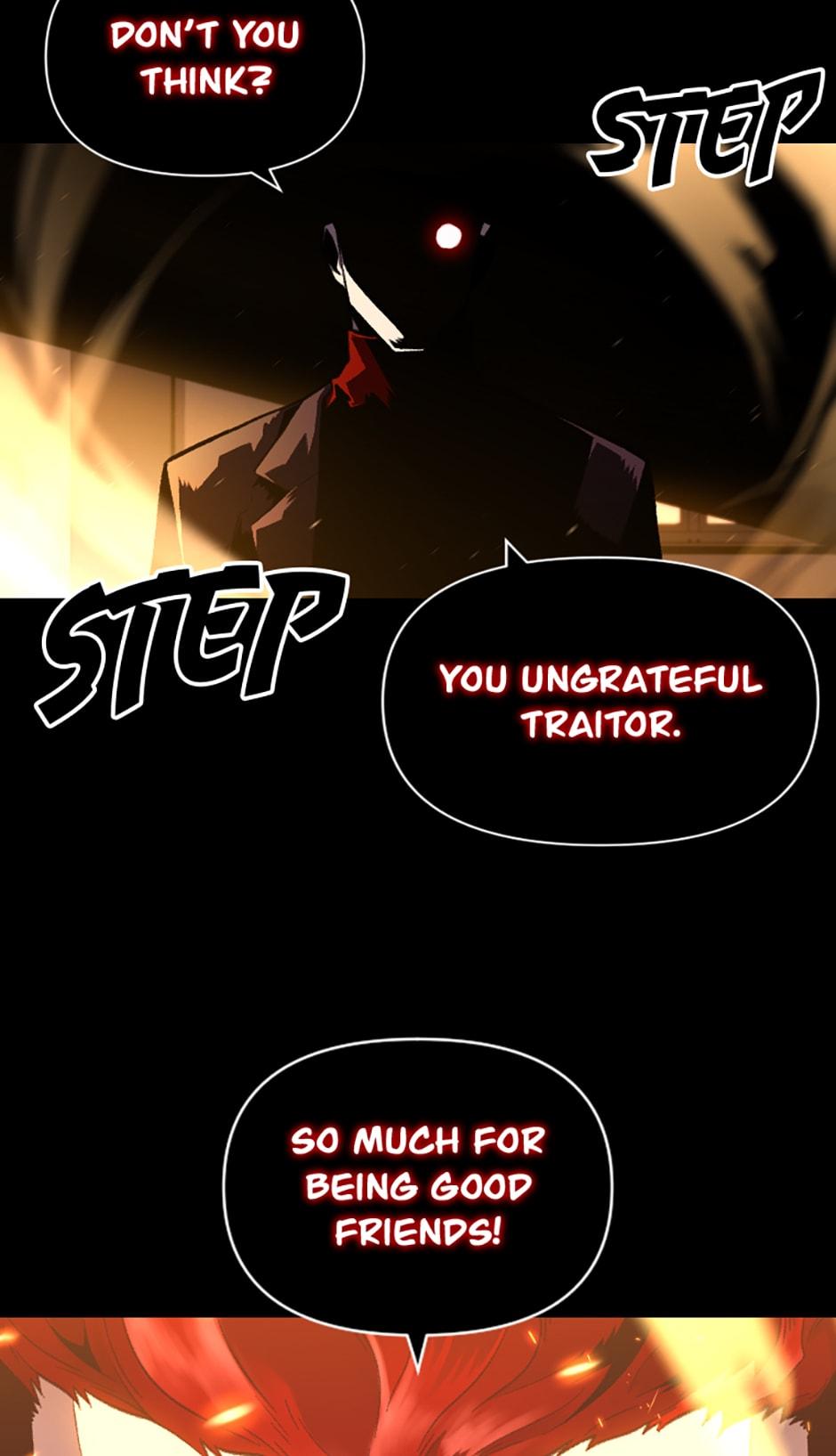 Read Demon Devourer Manga Online