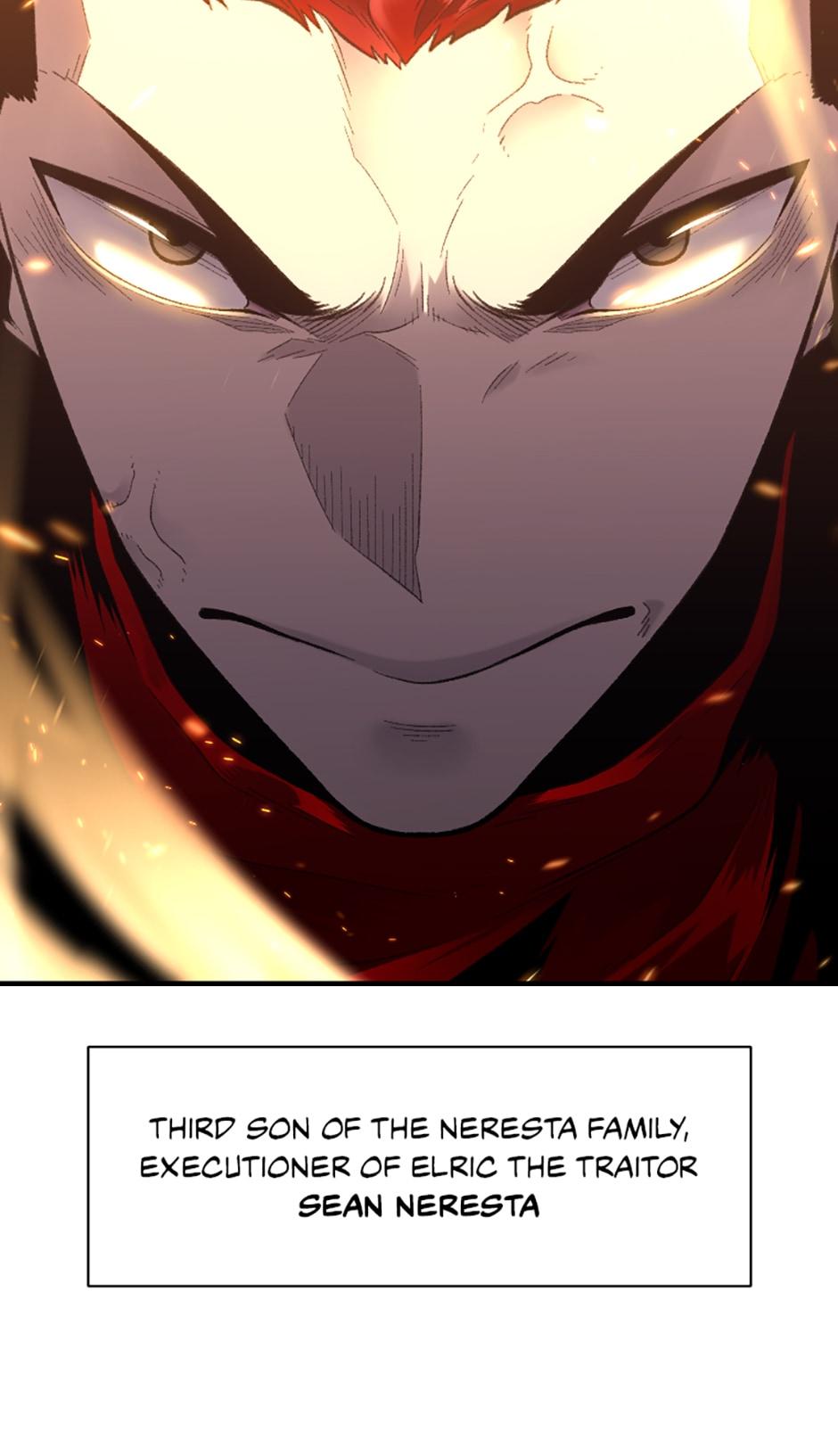 Read Demon Devourer Manga Online
