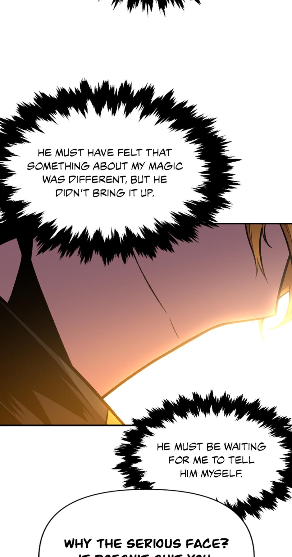 Read Demon Devourer Manga Online