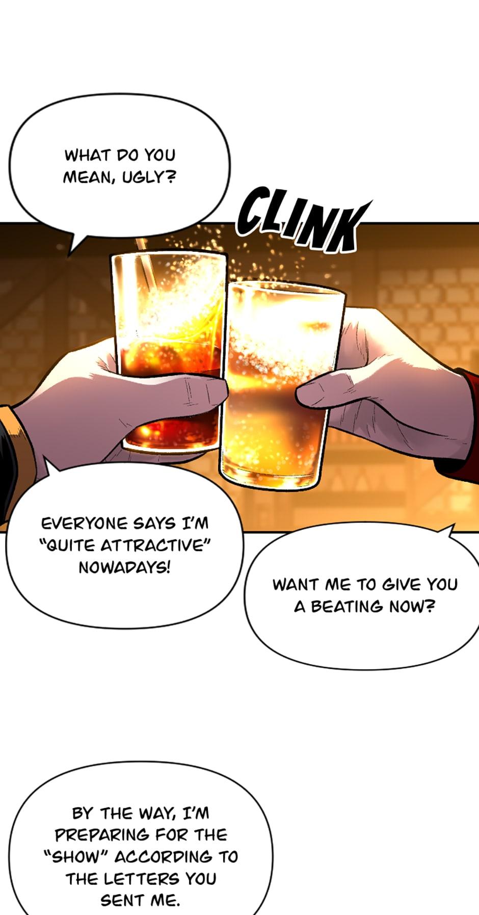 Read Demon Devourer Manga Online