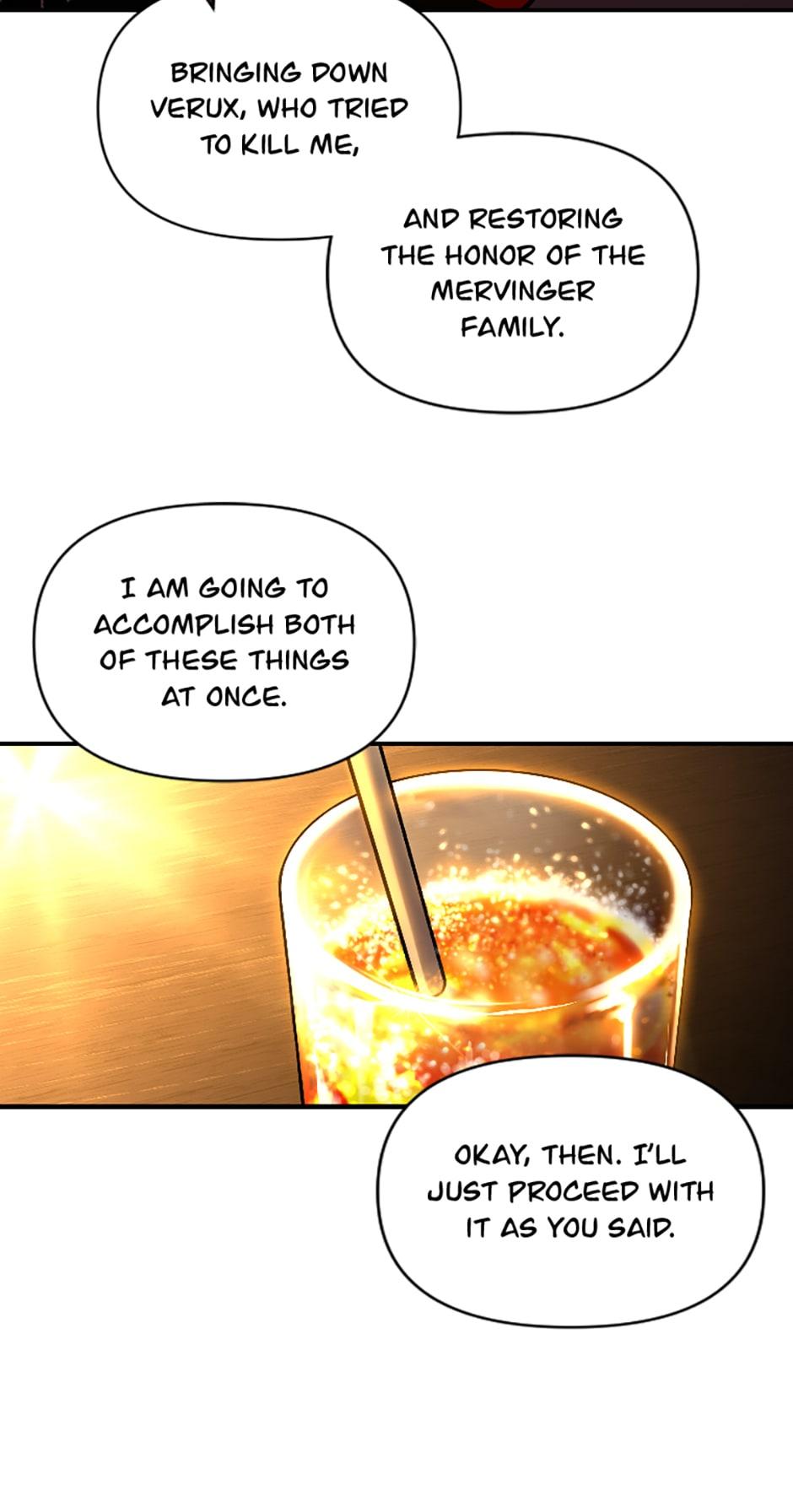 Read Demon Devourer Manga Online