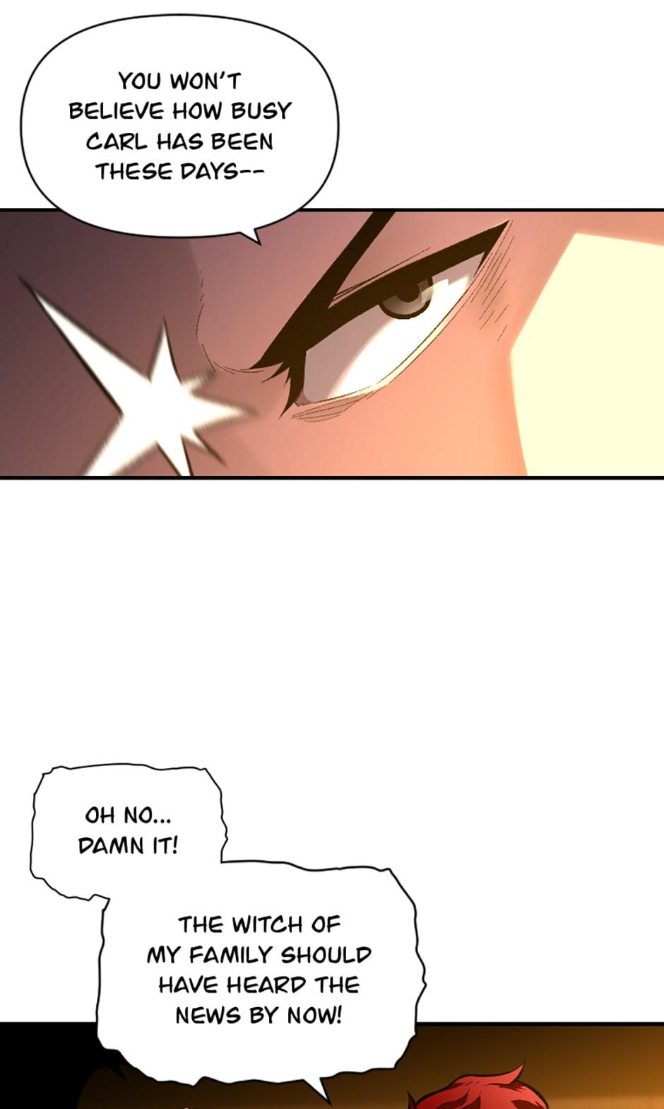 Read Demon Devourer Manga Online
