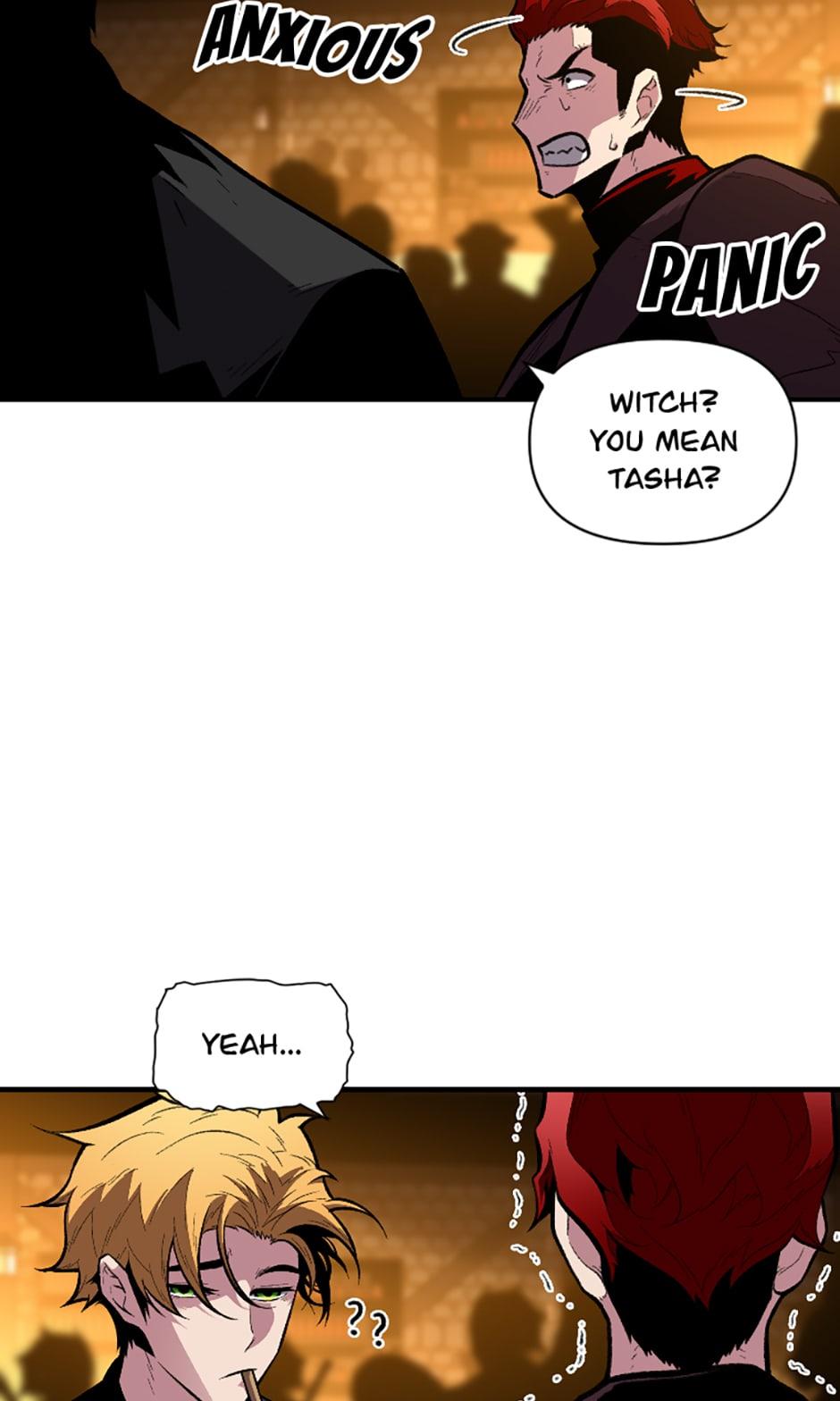 Read Demon Devourer Manga Online