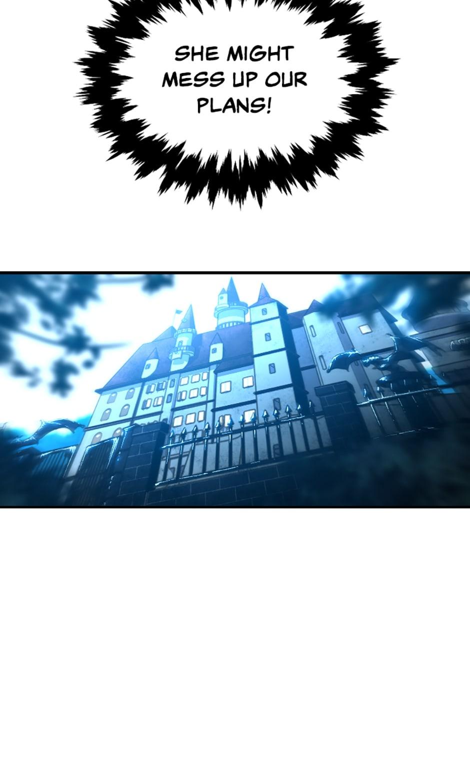 Read Demon Devourer Manga Online
