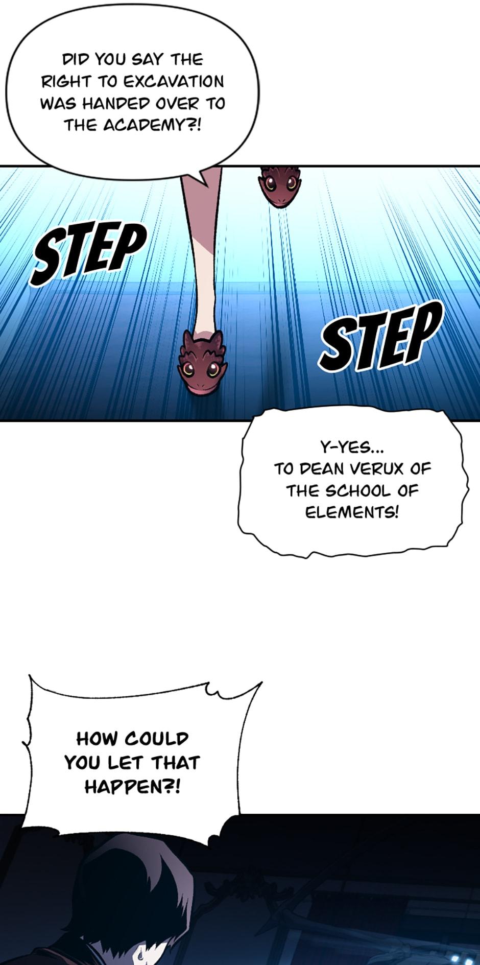 Read Demon Devourer Manga Online