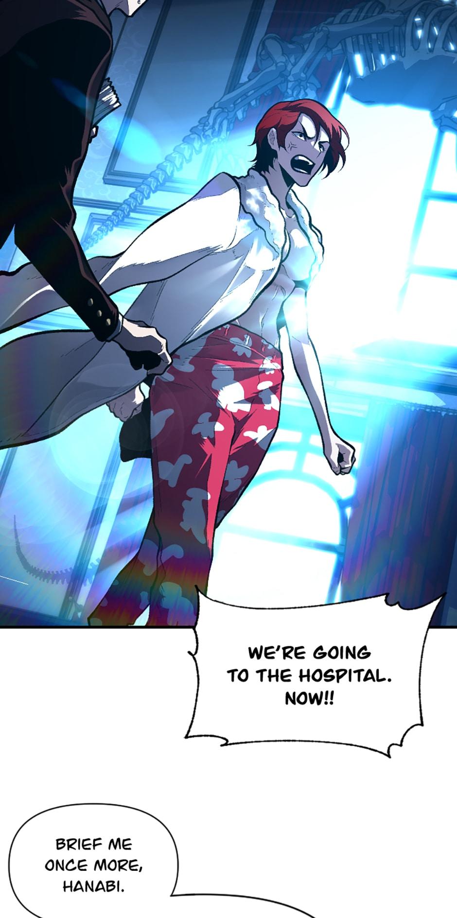 Read Demon Devourer Manga Online