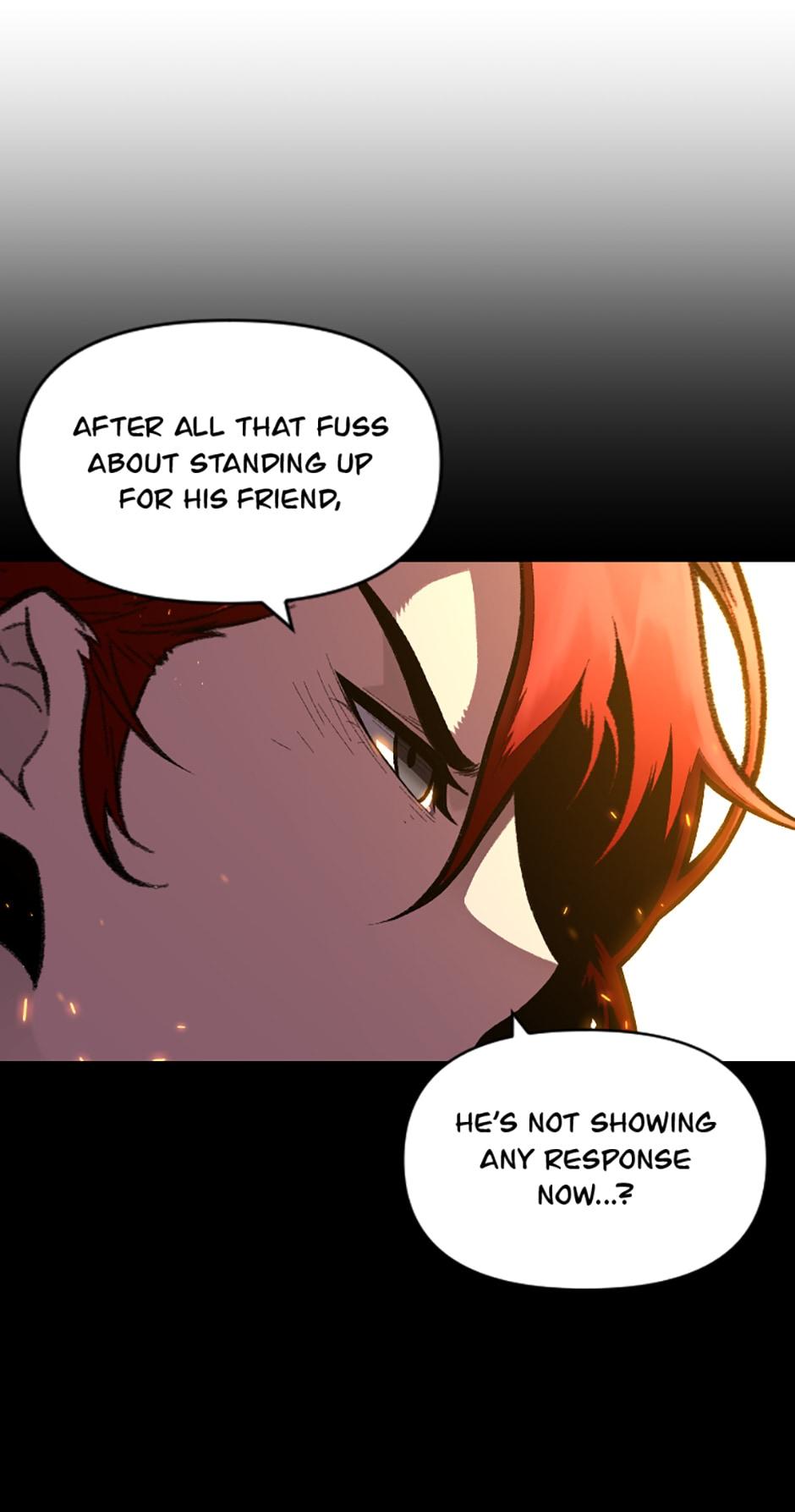 Read Demon Devourer Manga Online