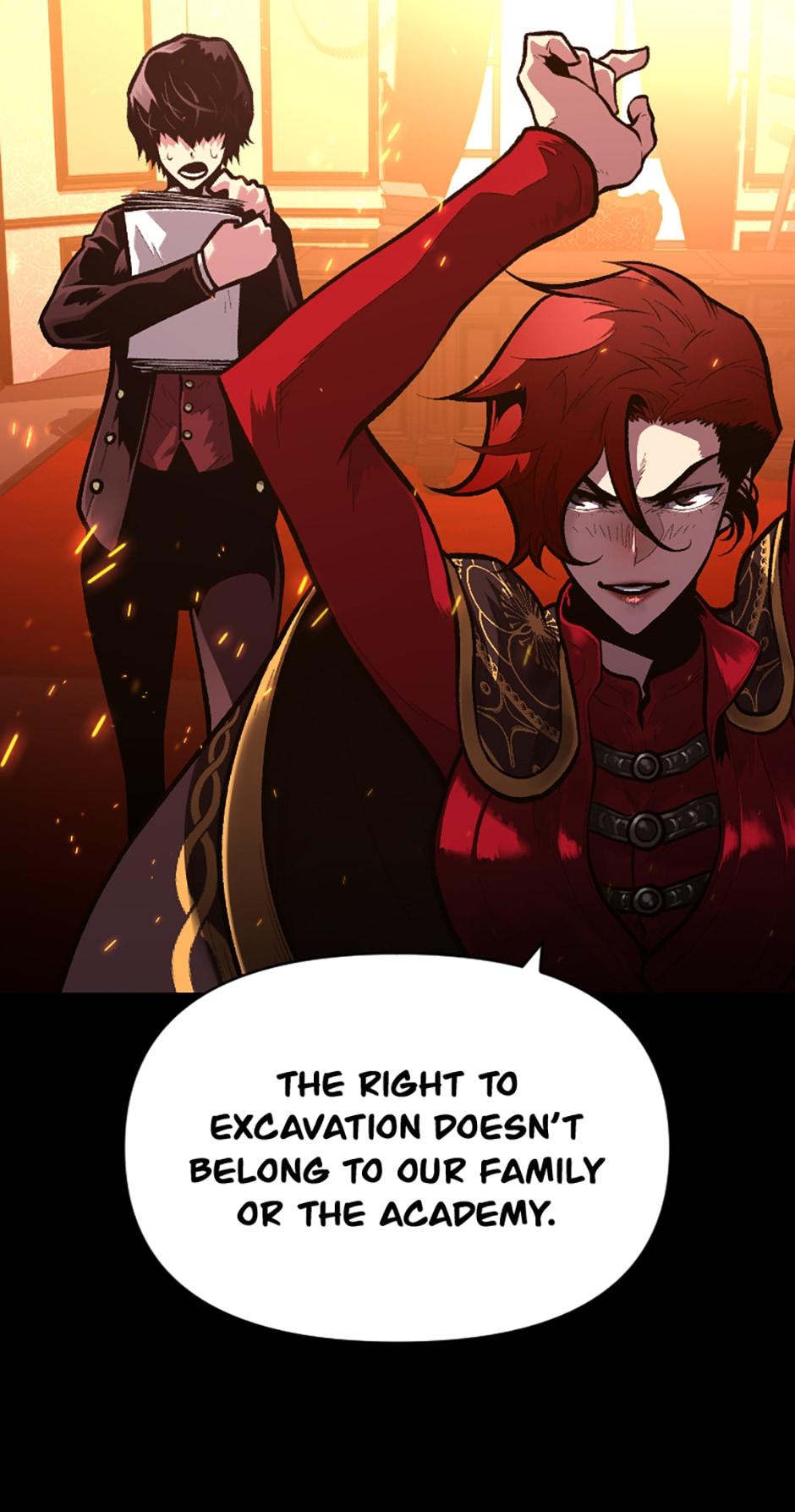 Read Demon Devourer Manga Online