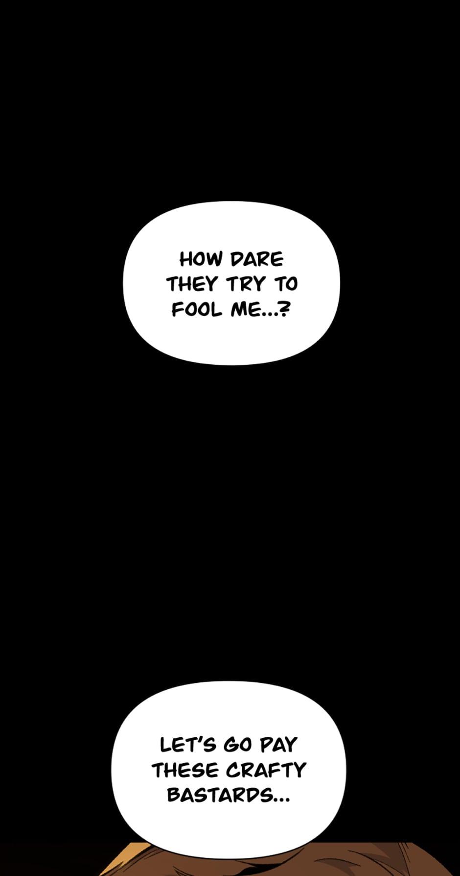 Read Demon Devourer Manga Online