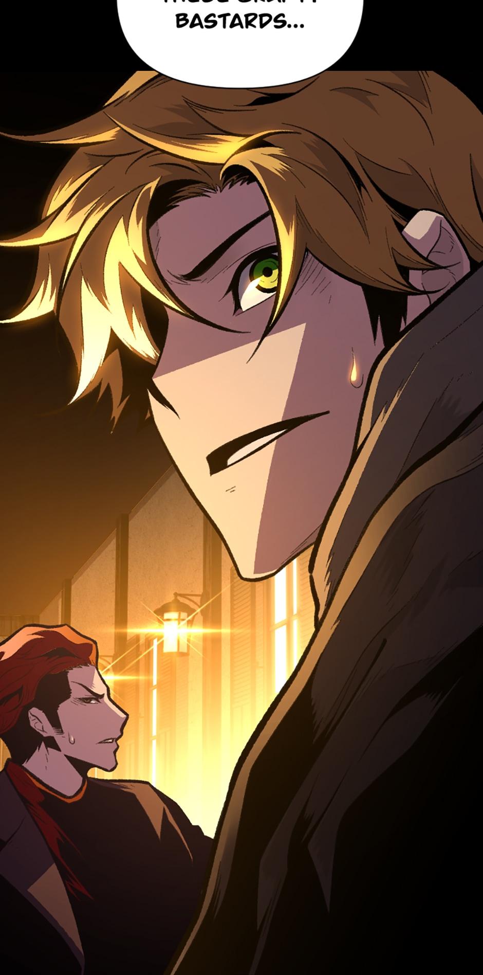 Read Demon Devourer Manga Online