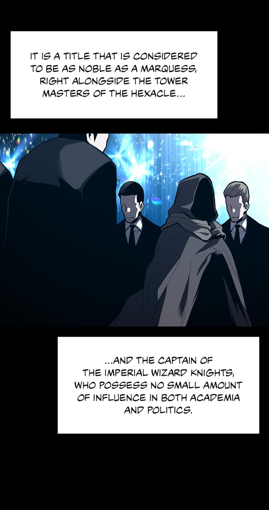 Read Demon Devourer Manga Online