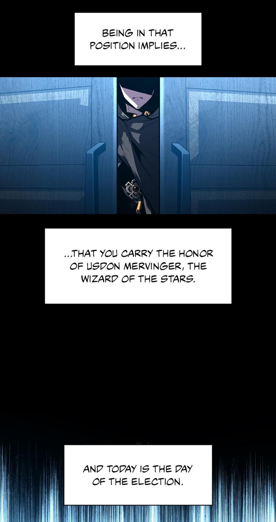 Read Demon Devourer Manga Online