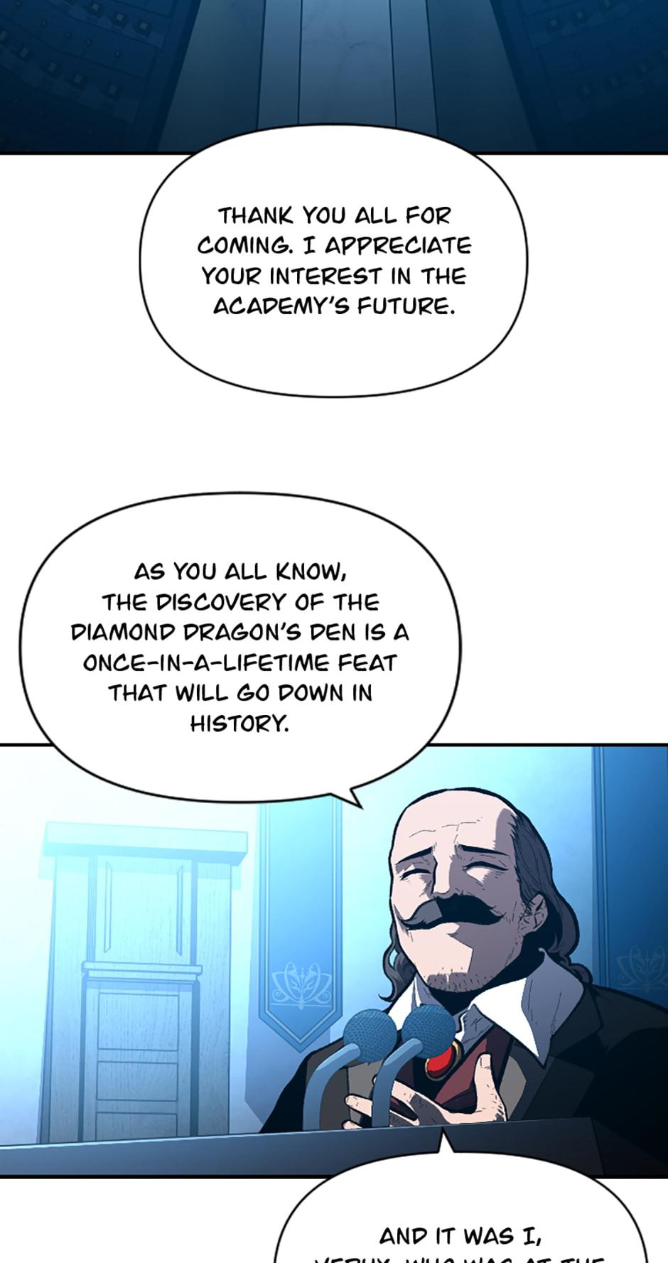 Read Demon Devourer Manga Online