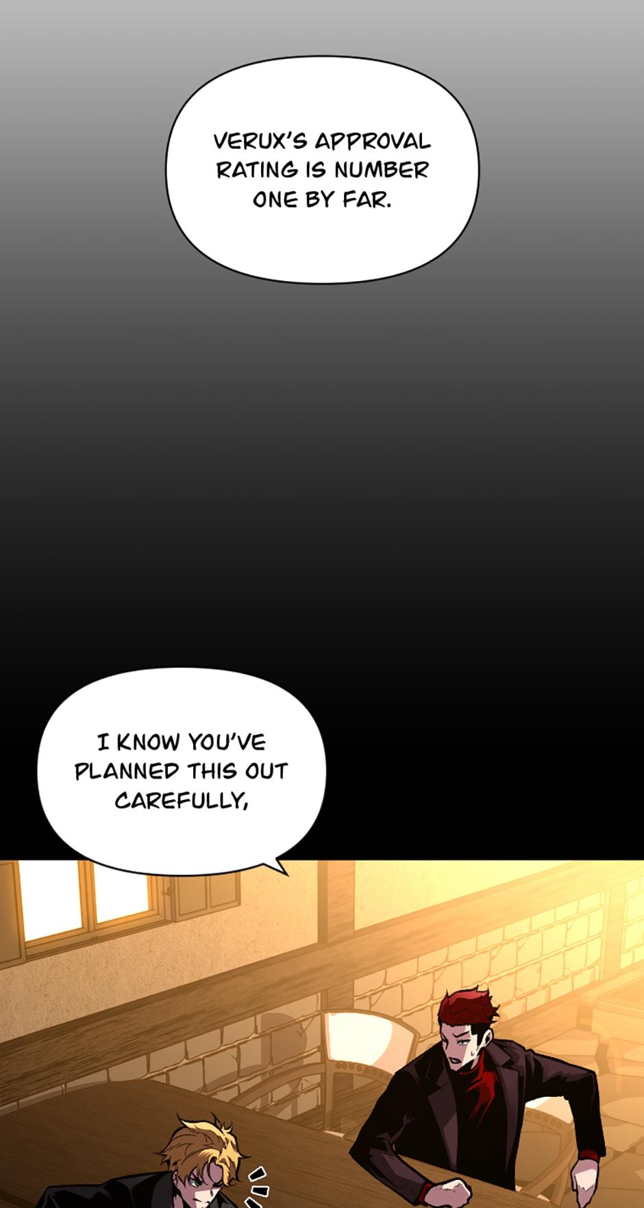 Read Demon Devourer Manga Online