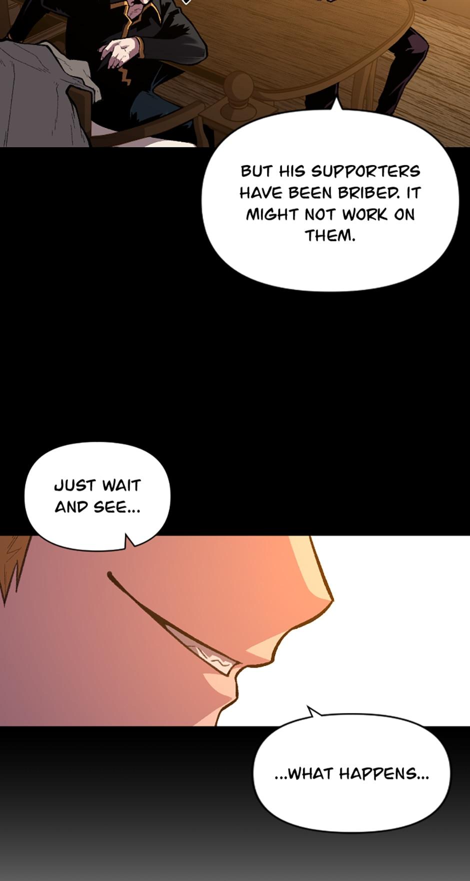 Read Demon Devourer Manga Online