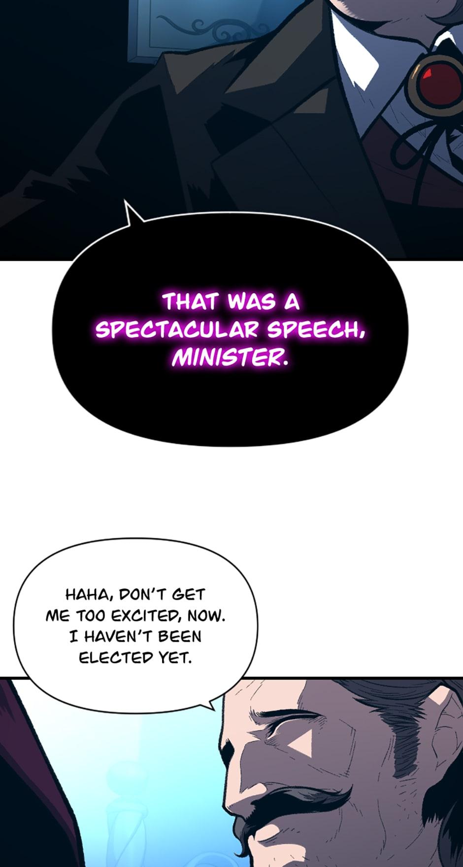 Read Demon Devourer Manga Online