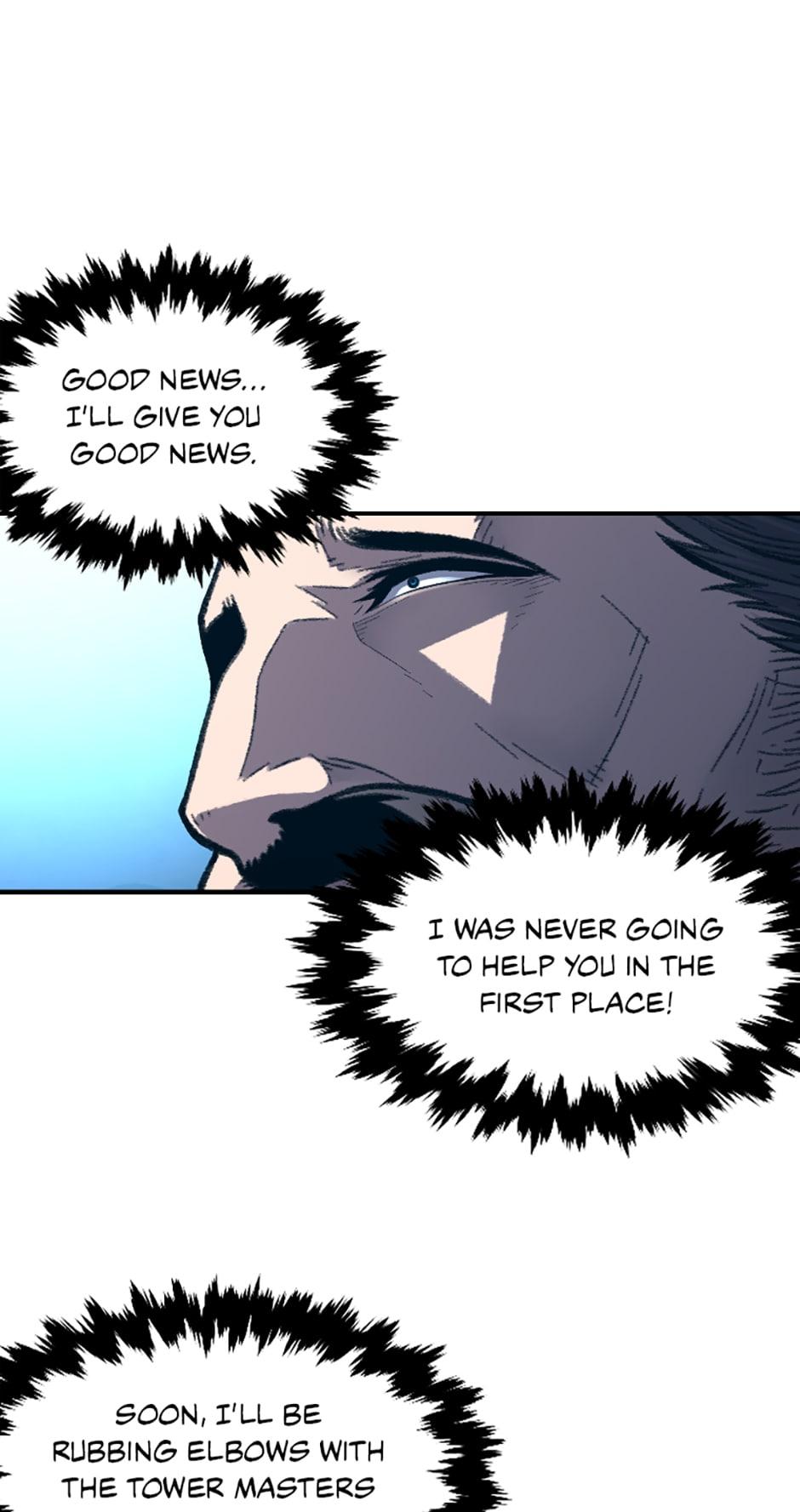 Read Demon Devourer Manga Online