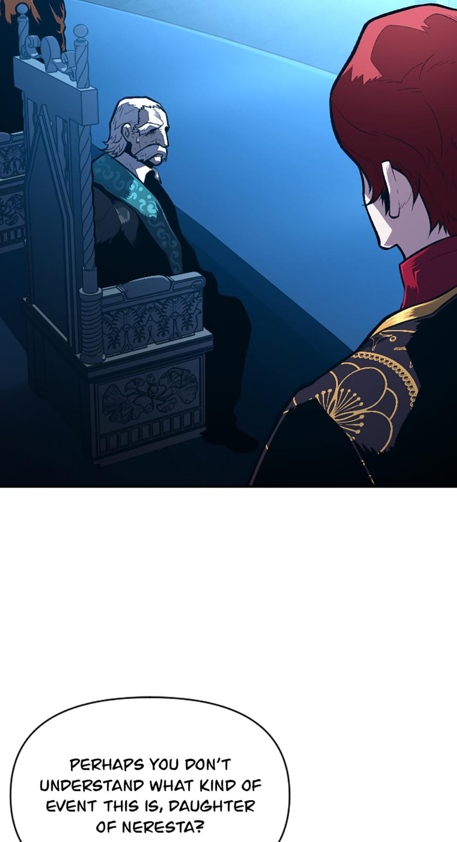 Read Demon Devourer Manga Online